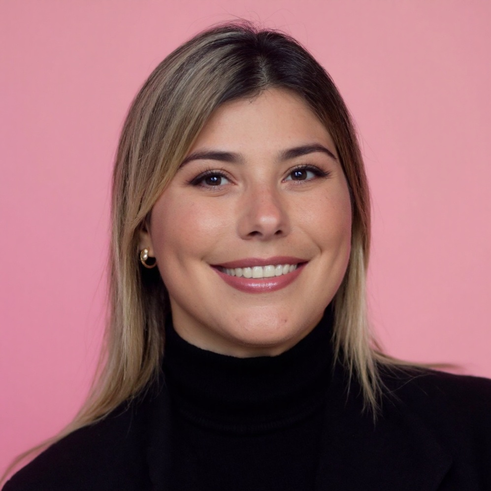 Marion Belisario Serrano