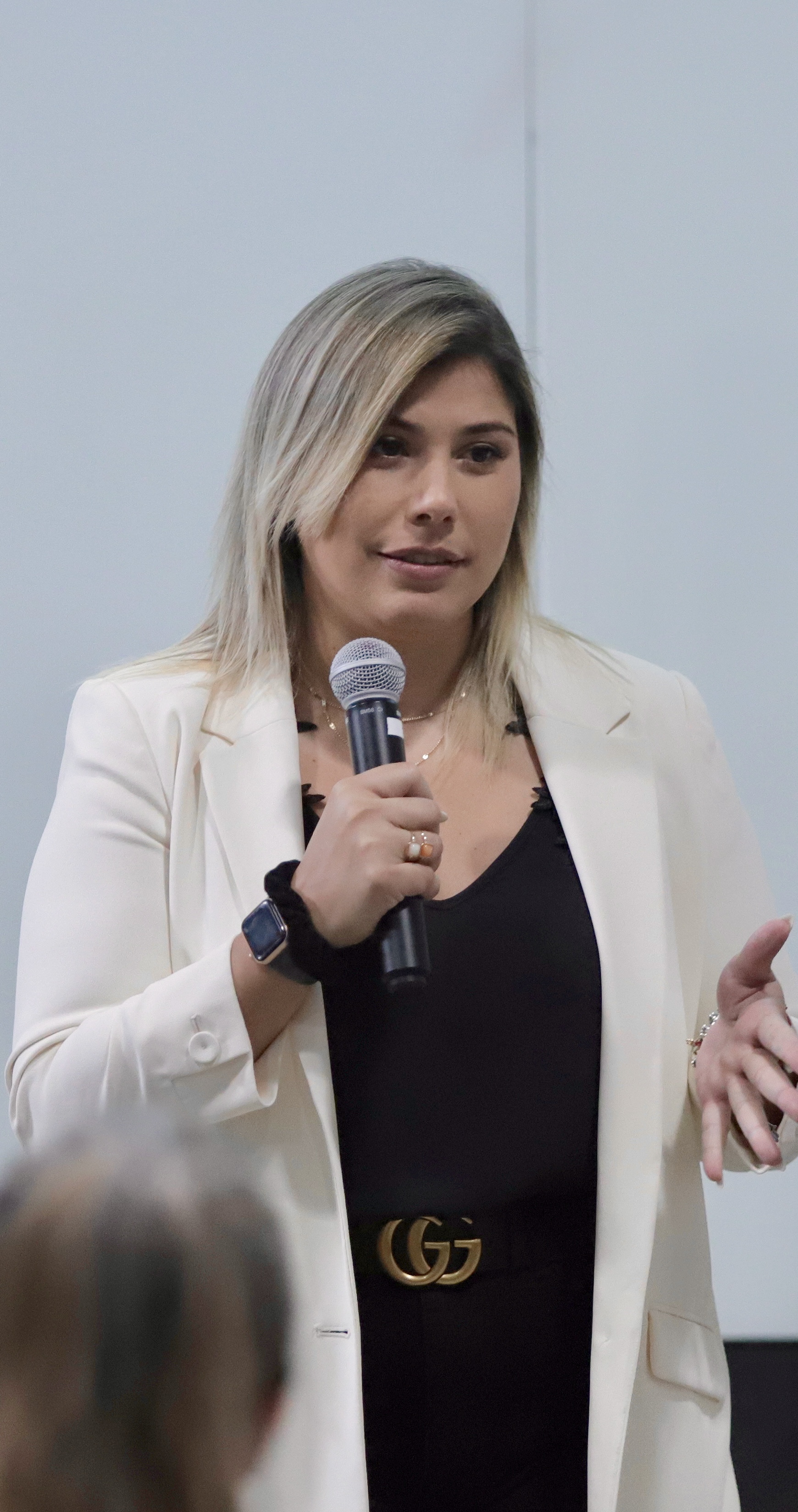 Marion Belisario Serrano